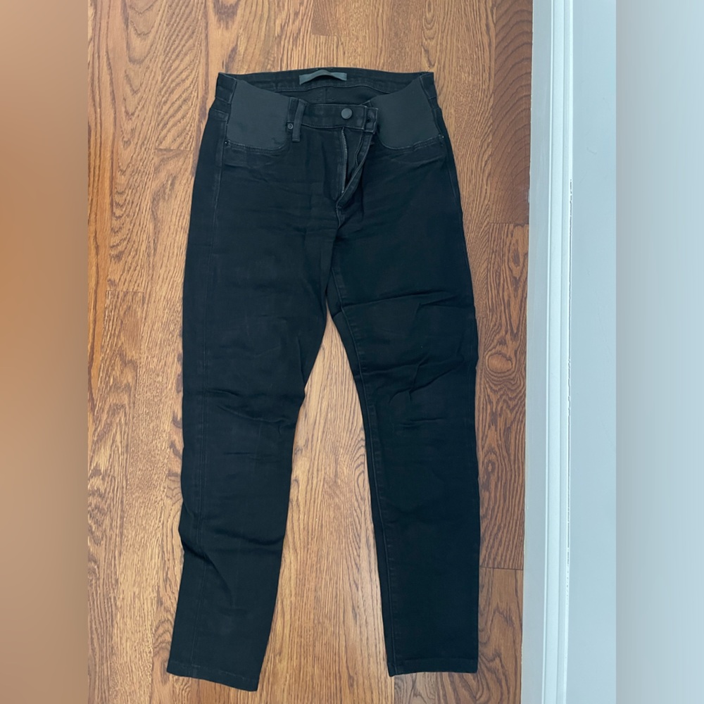Joe’s Maternity Jeans